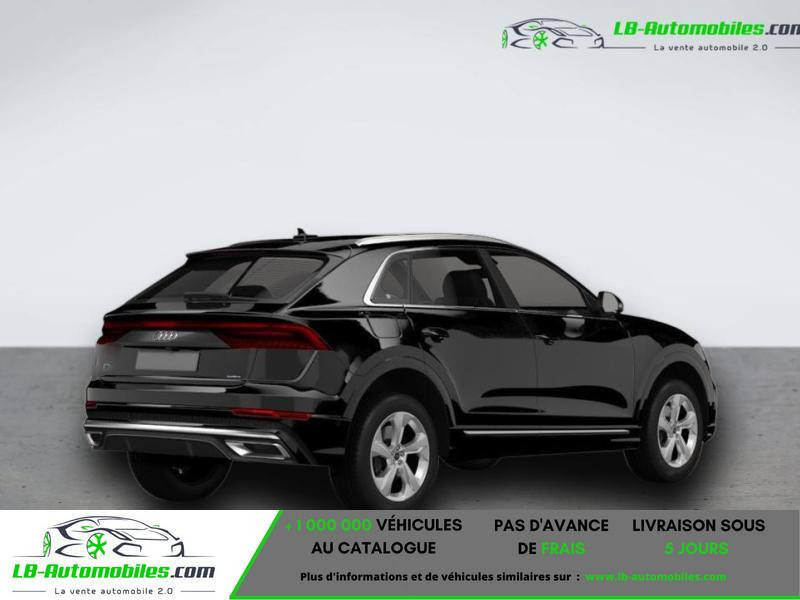 Audi Q8 55 TFSI 340 BVA Quatro 2024 - photo n°3 Audi Q8 55 TFSI 340 BVA Quatro  occasion à Beaupuy - photo n°3