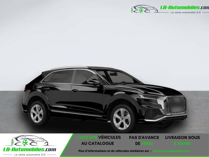Audi Q8 55 TFSI 340 BVA Quatro 2024 - photo n°2 Audi Q8 55 TFSI 340 BVA Quatro  occasion à Beaupuy - photo n°2