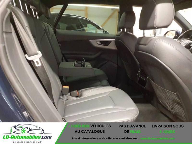 Audi Q8 55 TFSI 340 BVA Quatro 2025 - photo n°4 Audi Q8 55 TFSI 340 BVA Quatro  occasion à Beaupuy - photo n°4