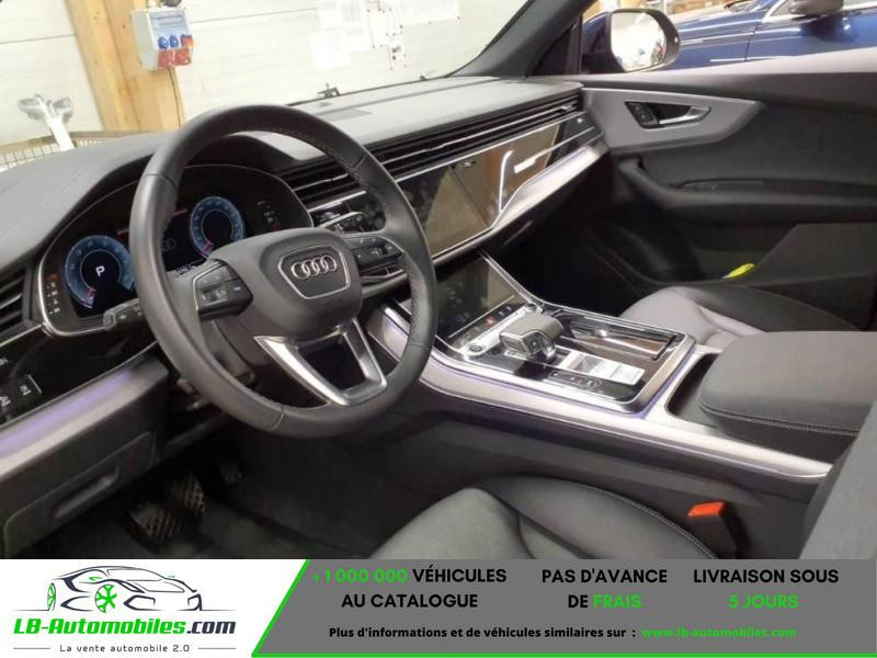 Audi Q8 55 TFSI 340 BVA Quatro 2025 - photo n°3 Audi Q8 55 TFSI 340 BVA Quatro  occasion à Beaupuy - photo n°3