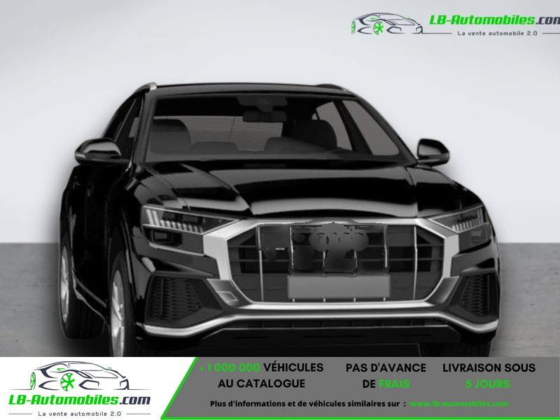 Audi Q8 55 TFSI 340 BVA Quatro 2024 - photo n°4 Audi Q8 55 TFSI 340 BVA Quatro  occasion à Beaupuy - photo n°4