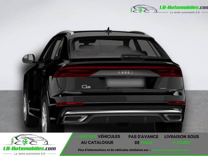 Audi Q8 55 TFSI 340 BVA Quatro 2024 - photo n°6 Audi Q8 55 TFSI 340 BVA Quatro  occasion à Beaupuy - photo n°6