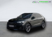 Annonce Audi Q8 occasion Essence 55 TFSI 340 BVA Quatro  Beaupuy
