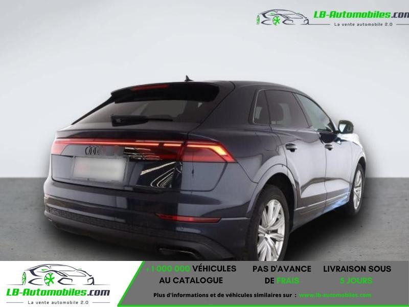 Audi Q8 55 TFSI 340 BVA Quatro 2024 - photo n°2 Audi Q8 55 TFSI 340 BVA Quatro  occasion à Beaupuy - photo n°2