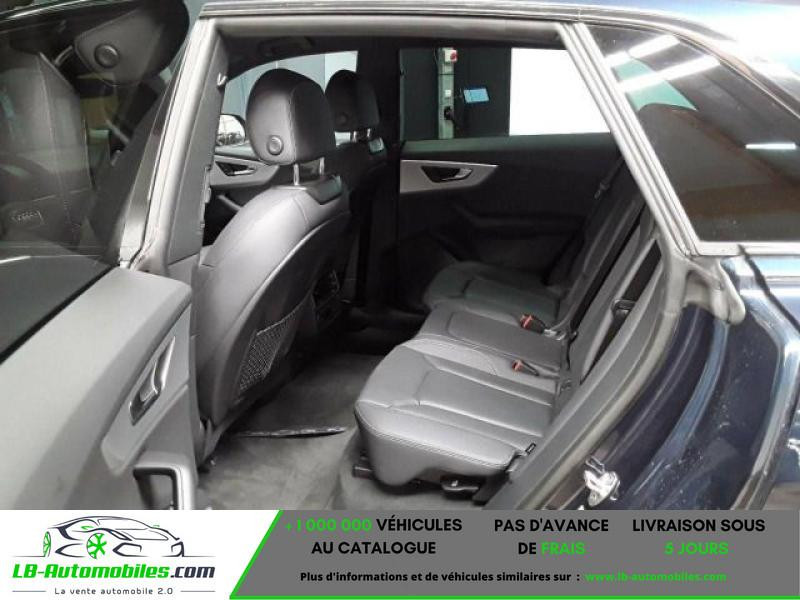 Audi Q8 55 TFSI 340 BVA Quatro 2024 - photo n°3 Audi Q8 55 TFSI 340 BVA Quatro  occasion à Beaupuy - photo n°3