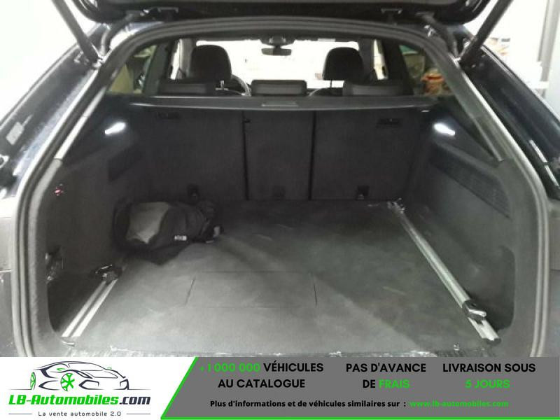 Audi Q8 55 TFSI 340 BVA Quatro 2024 - photo n°4 Audi Q8 55 TFSI 340 BVA Quatro  occasion à Beaupuy - photo n°4