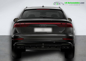 Audi Q8 55 TFSI 340 BVA Quatro  occasion  Beaupuy - photo n6