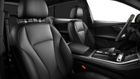 Audi Q8 55 TFSI 340 BVA Quatro  occasion  Beaupuy - photo n7