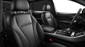 Audi Q8 55 TFSI 340 BVA Quatro  occasion  Beaupuy - photo n7