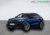 Audi Q8 occasion année 2024 boite Automatique Annonce Audi Q8 occasion Essence 55 TFSI 340 BVA Quatro à Beaupuy