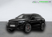 Audi Q8 occasion année 2024 boite Automatique Annonce Audi Q8 occasion Essence 55 TFSI 340 BVA Quatro à Beaupuy