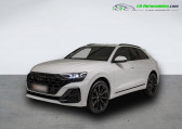 Audi Q8 occasion année 2025 boite Automatique Annonce Audi Q8 occasion Essence 55 TFSI 340 BVA Quatro à Beaupuy