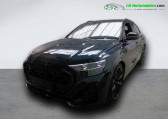 Audi Q8 occasion année 2024 boite Automatique Annonce Audi Q8 occasion Essence 55 TFSI 340 BVA Quatro à Beaupuy