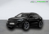 Audi Q8 occasion année 2024 boite Automatique Annonce Audi Q8 occasion Essence 55 TFSI 340 BVA Quatro à Beaupuy