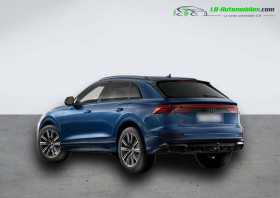 Audi Q8 55 TFSI 340 BVA Quatro  occasion  Beaupuy - photo n4