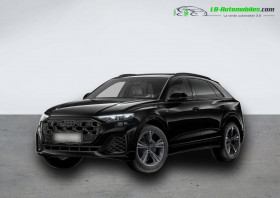 Audi Q8 55 TFSI 340 BVA Quatro  occasion  Beaupuy - photo n2