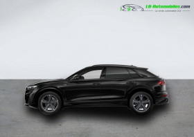 Audi Q8 55 TFSI 340 BVA Quatro  occasion  Beaupuy - photo n5