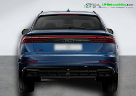 Audi Q8 55 TFSI 340 BVA Quatro  occasion  Beaupuy - photo n6
