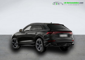 Audi Q8 55 TFSI 340 BVA Quatro  occasion  Beaupuy - photo n4
