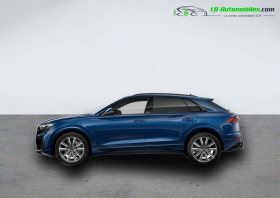 Audi Q8 55 TFSI 340 BVA Quatro  occasion  Beaupuy - photo n5