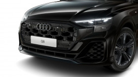 Audi Q8 55 TFSI 340 BVA Quatro  occasion  Beaupuy - photo n9