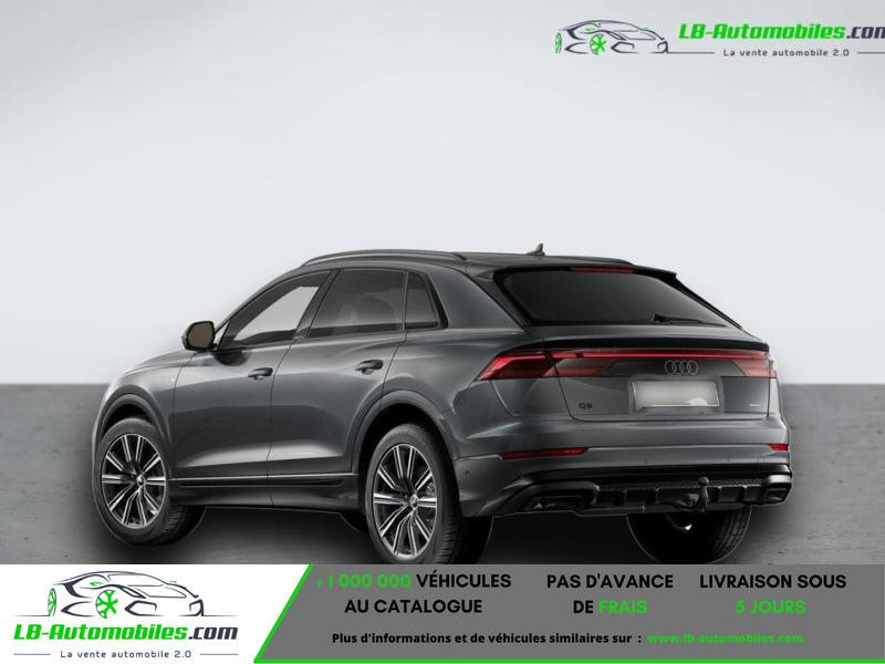 Audi Q8 55 TFSI 340 BVA Quatro 2024 - photo n°3 Audi Q8 55 TFSI 340 BVA Quatro  occasion à Beaupuy - photo n°3