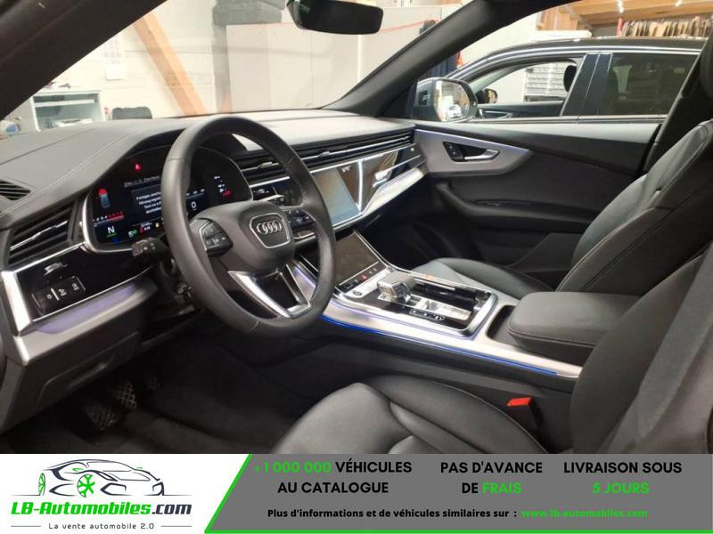 Audi Q8 55 TFSI 340 BVA Quatro 2025 - photo n°4 Audi Q8 55 TFSI 340 BVA Quatro  occasion à Beaupuy - photo n°4