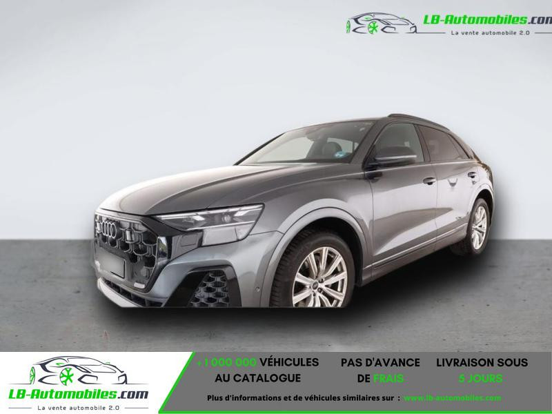 Audi Q8 55 TFSI 340 BVA Quatro 2025 Audi Q8 55 TFSI 340 BVA Quatro  occasion à Beaupuy