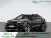 Audi Q8 occasion  année 2024 boite Automatique Annonce Audi Q8 occasion Essence 55 TFSI 340 BVA Quatro à Beaupuy