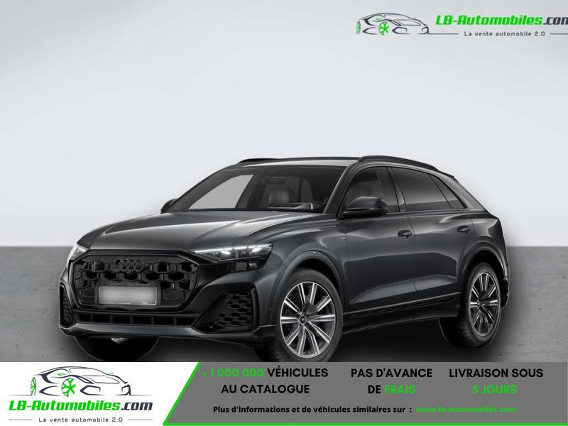 Audi Q8 55 TFSI 340 BVA Quatro 2024 Audi Q8 55 TFSI 340 BVA Quatro  occasion à Beaupuy