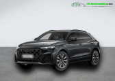 Audi Q8 occasion année 2024 boite Automatique Annonce Audi Q8 occasion Essence 55 TFSI 340 BVA Quatro à Beaupuy