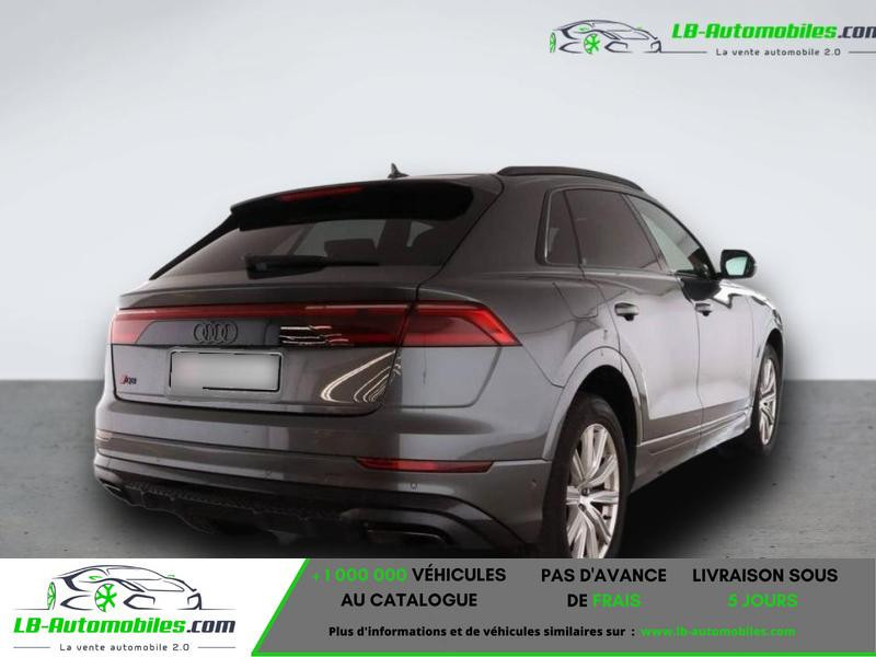 Audi Q8 55 TFSI 340 BVA Quatro 2025 - photo n°3 Audi Q8 55 TFSI 340 BVA Quatro  occasion à Beaupuy - photo n°3