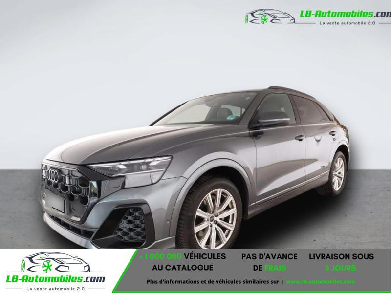 Audi Q8 55 TFSI 340 BVA Quatro 2025 - photo n°2 Audi Q8 55 TFSI 340 BVA Quatro  occasion à Beaupuy - photo n°2