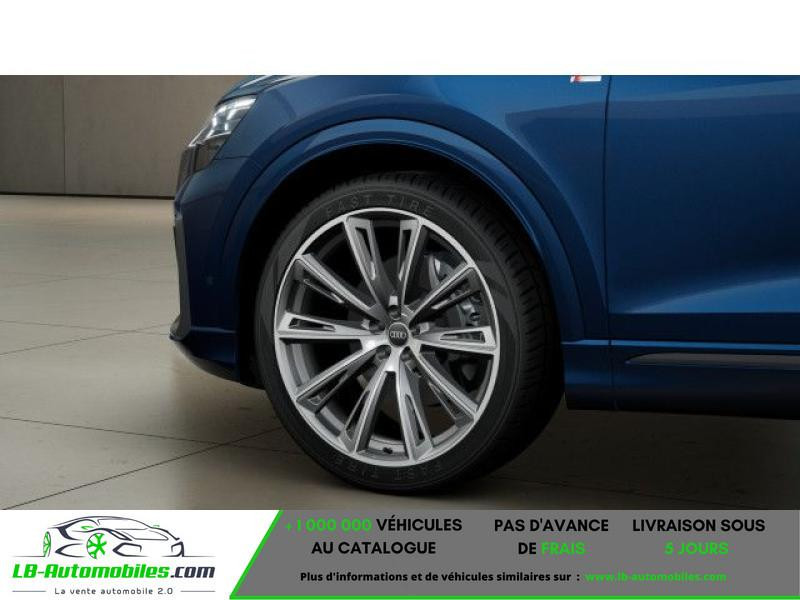 Audi Q8 55 TFSI 340 BVA Quatro 2025 - photo n°5 Audi Q8 55 TFSI 340 BVA Quatro  occasion à Beaupuy - photo n°5