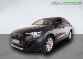 Audi Q8 occasion année 2024 boite Automatique Annonce Audi Q8 occasion Essence 55 TFSI 340 BVA Quatro à Beaupuy