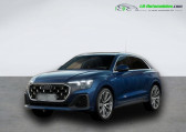 Audi Q8 55 TFSI 340 BVA Quatro   Beaupuy 31