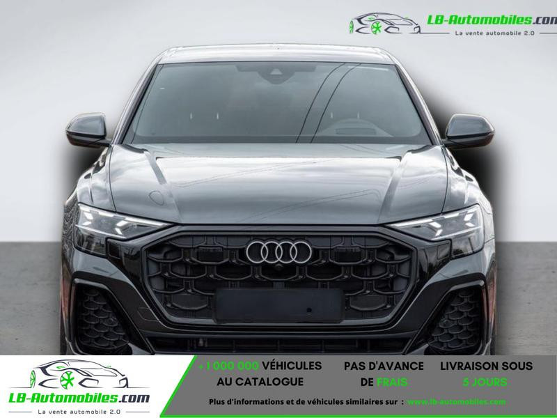 Audi Q8 55 TFSI 340 BVA Quatro 2025 - photo n°4 Audi Q8 55 TFSI 340 BVA Quatro  occasion à Beaupuy - photo n°4