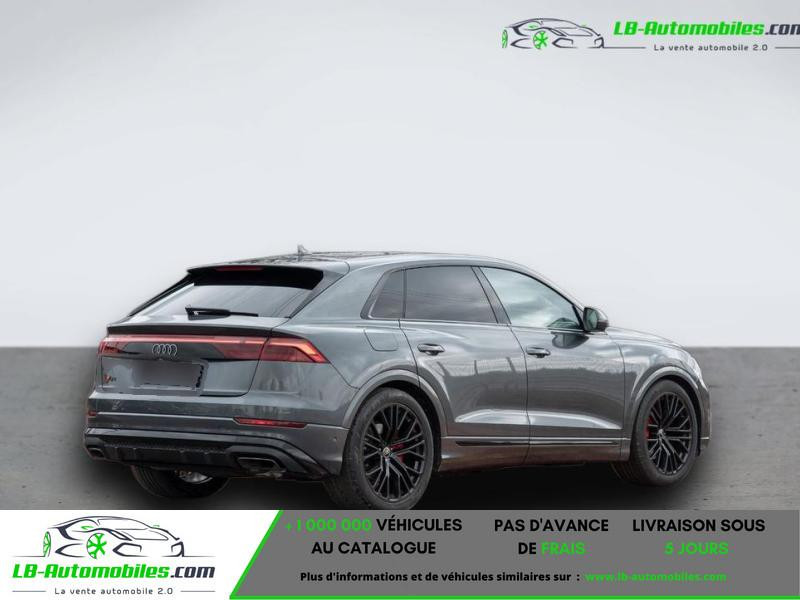 Audi Q8 55 TFSI 340 BVA Quatro 2025 - photo n°3 Audi Q8 55 TFSI 340 BVA Quatro  occasion à Beaupuy - photo n°3