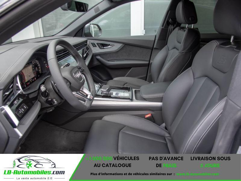 Audi Q8 55 TFSI 340 BVA Quatro 2025 - photo n°5 Audi Q8 55 TFSI 340 BVA Quatro  occasion à Beaupuy - photo n°5