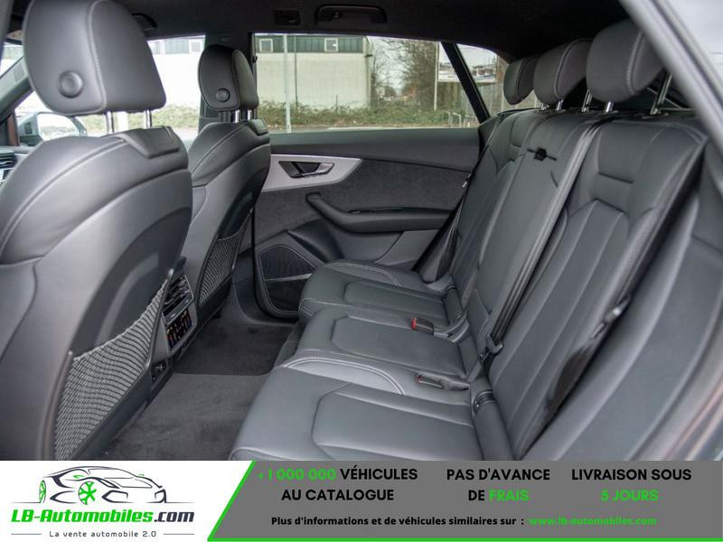 Audi Q8 55 TFSI 340 BVA Quatro 2025 - photo n°6 Audi Q8 55 TFSI 340 BVA Quatro  occasion à Beaupuy - photo n°6