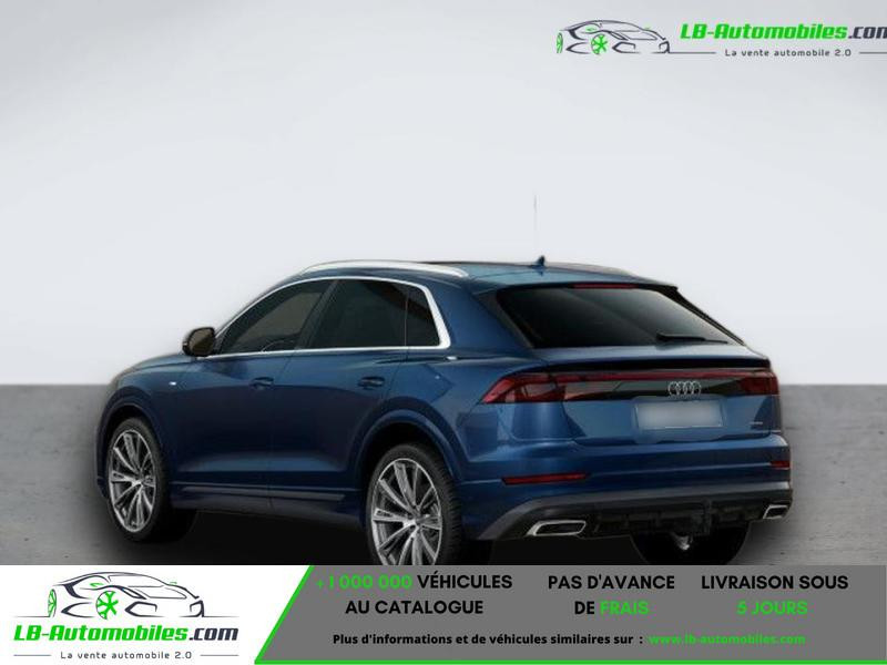 Audi Q8 55 TFSI 340 BVA Quatro 2025 - photo n°2 Audi Q8 55 TFSI 340 BVA Quatro  occasion à Beaupuy - photo n°2