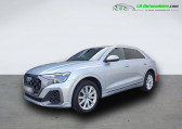 Annonce Audi Q8 occasion Essence 55 TFSI 340 BVA Quatro  Beaupuy
