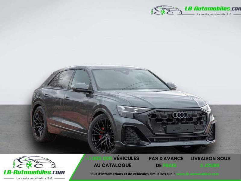 Audi Q8 55 TFSI 340 BVA Quatro 2025 - photo n°2 Audi Q8 55 TFSI 340 BVA Quatro  occasion à Beaupuy - photo n°2