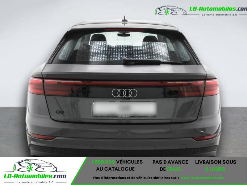Audi Q8 55 TFSI 340 BVA Quatro 2024 - photo n°5 Audi Q8 55 TFSI 340 BVA Quatro  occasion à Beaupuy - photo n°5
