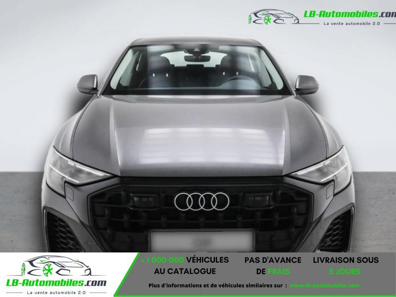 Audi Q8 55 TFSI 340 BVA Quatro 2024 - photo n°4 Audi Q8 55 TFSI 340 BVA Quatro  occasion à Beaupuy - photo n°4