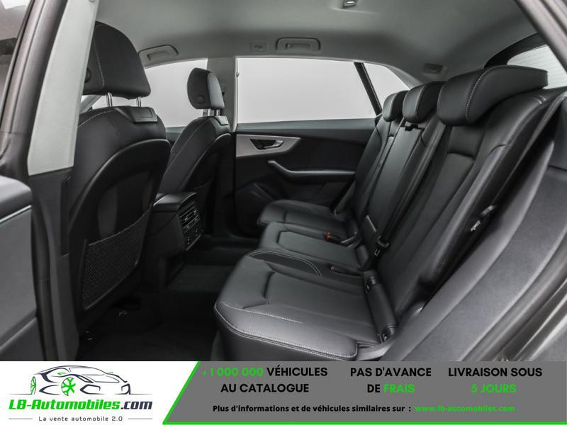 Audi Q8 55 TFSI 340 BVA Quatro 2024 - photo n°7 Audi Q8 55 TFSI 340 BVA Quatro  occasion à Beaupuy - photo n°7