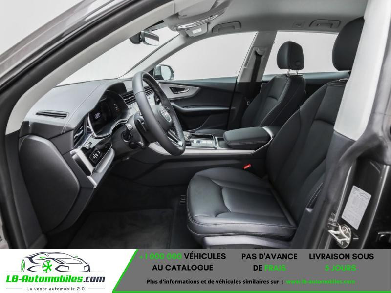 Audi Q8 55 TFSI 340 BVA Quatro 2024 - photo n°6 Audi Q8 55 TFSI 340 BVA Quatro  occasion à Beaupuy - photo n°6