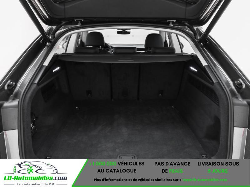 Audi Q8 55 TFSI 340 BVA Quatro 2024 - photo n°10 Audi Q8 55 TFSI 340 BVA Quatro  occasion à Beaupuy - photo n°10