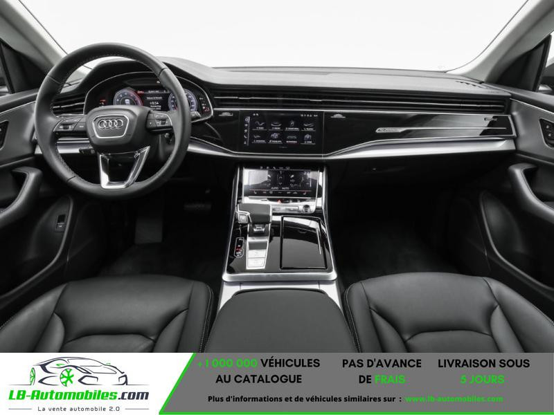 Audi Q8 55 TFSI 340 BVA Quatro 2024 - photo n°2 Audi Q8 55 TFSI 340 BVA Quatro  occasion à Beaupuy - photo n°2