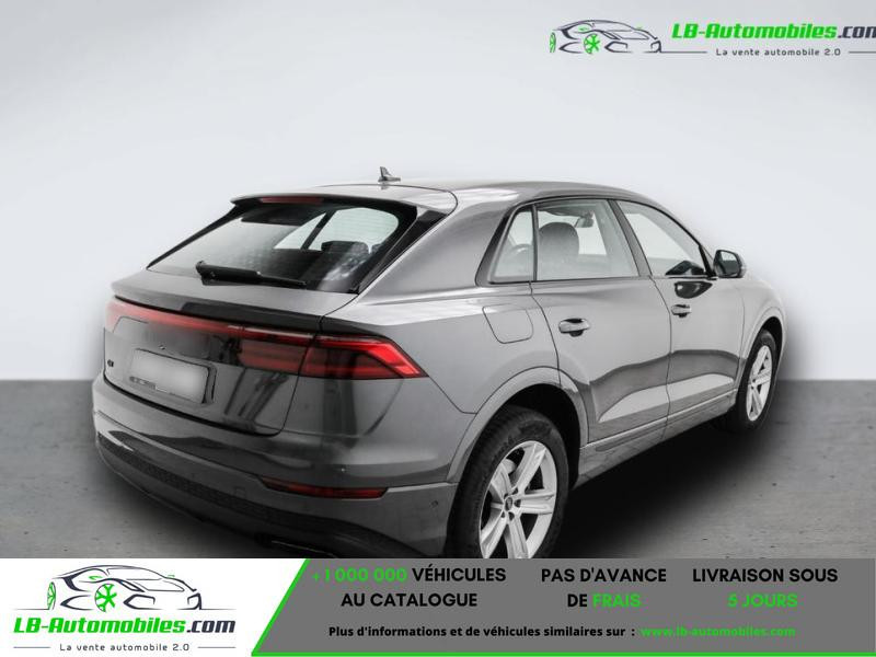 Audi Q8 55 TFSI 340 BVA Quatro 2024 - photo n°3 Audi Q8 55 TFSI 340 BVA Quatro  occasion à Beaupuy - photo n°3